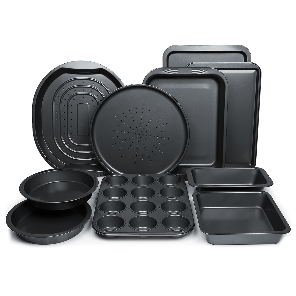 Premium Bakeware Set