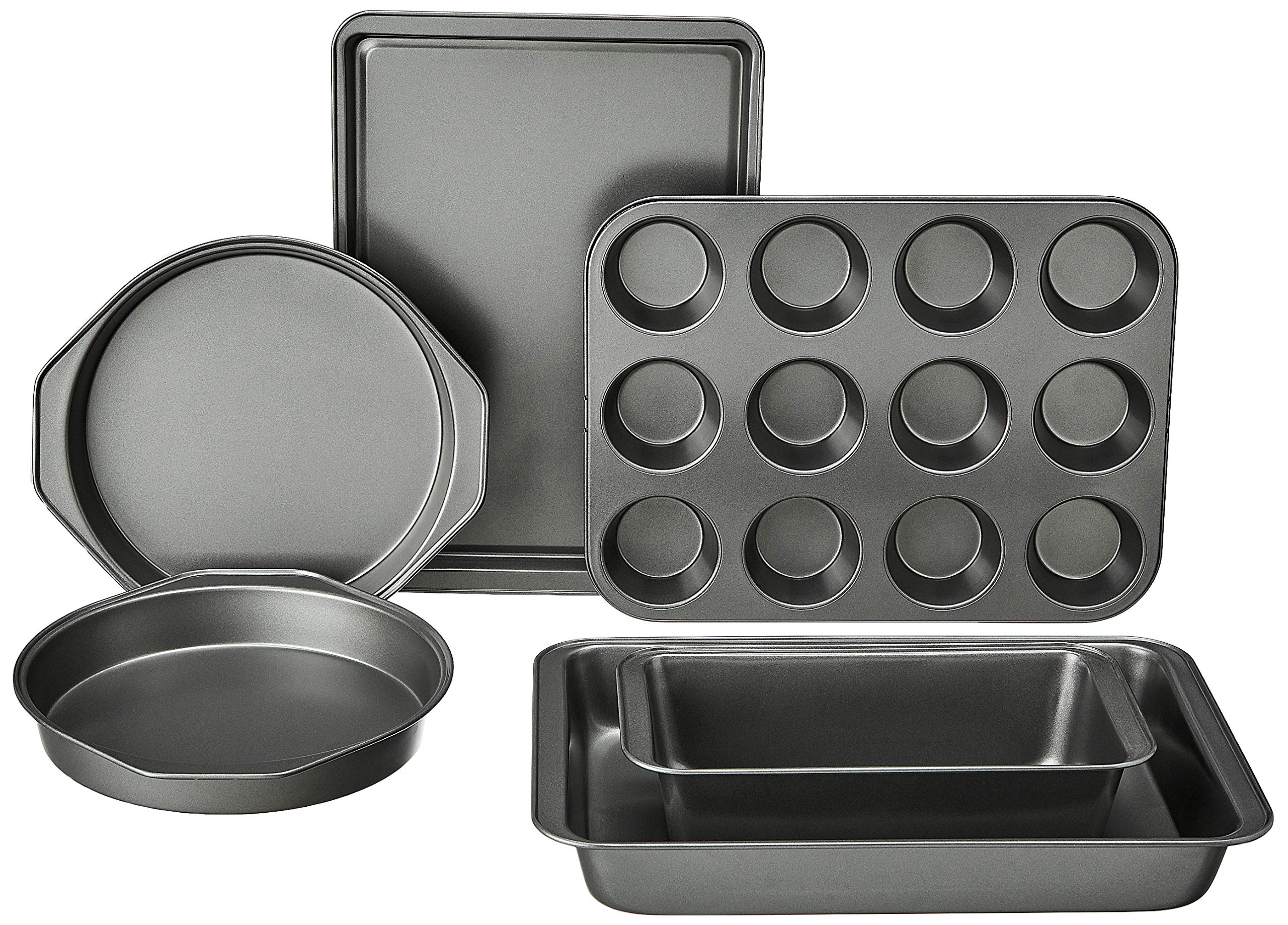 Premium Bakeware Set