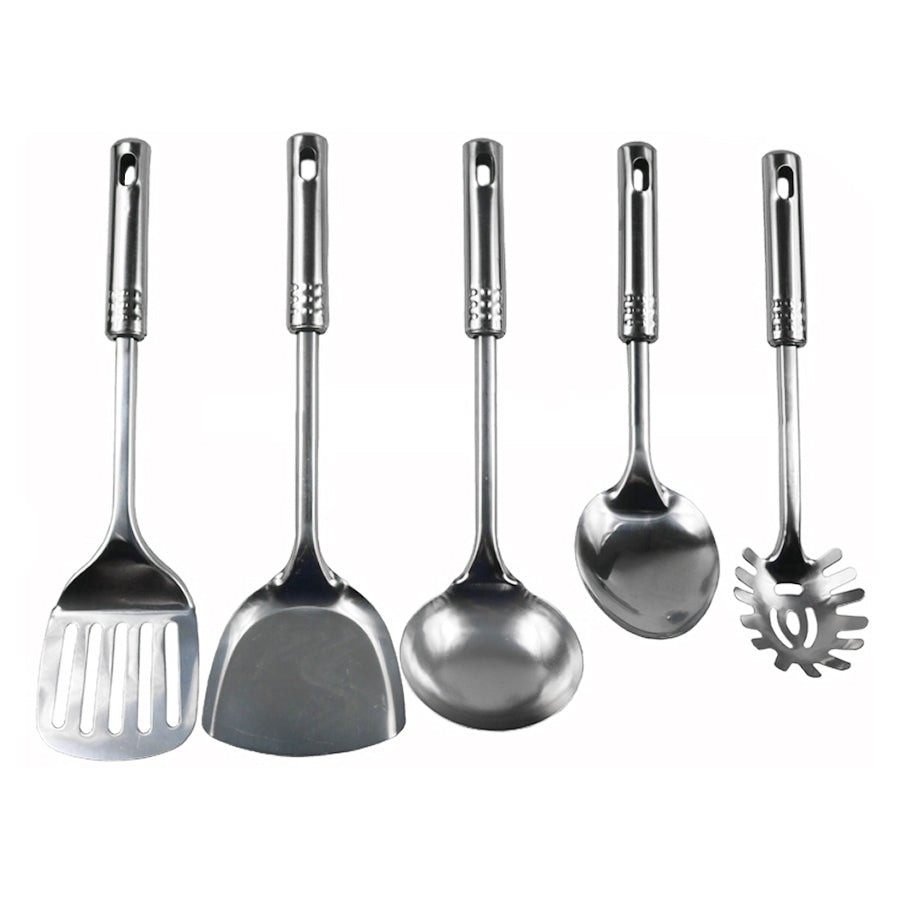 Essential Kitchen Utensils Set