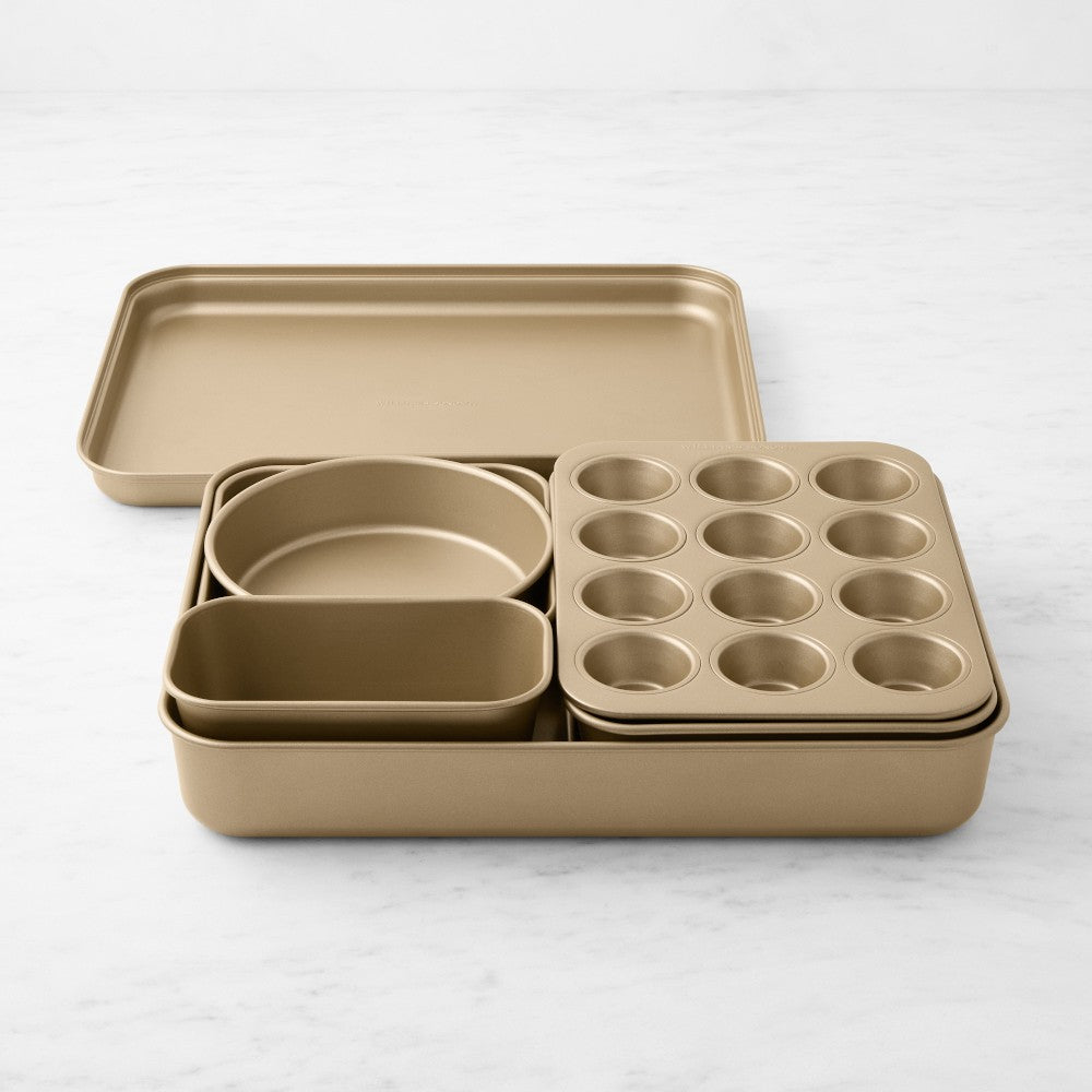 Premium Bakeware Set